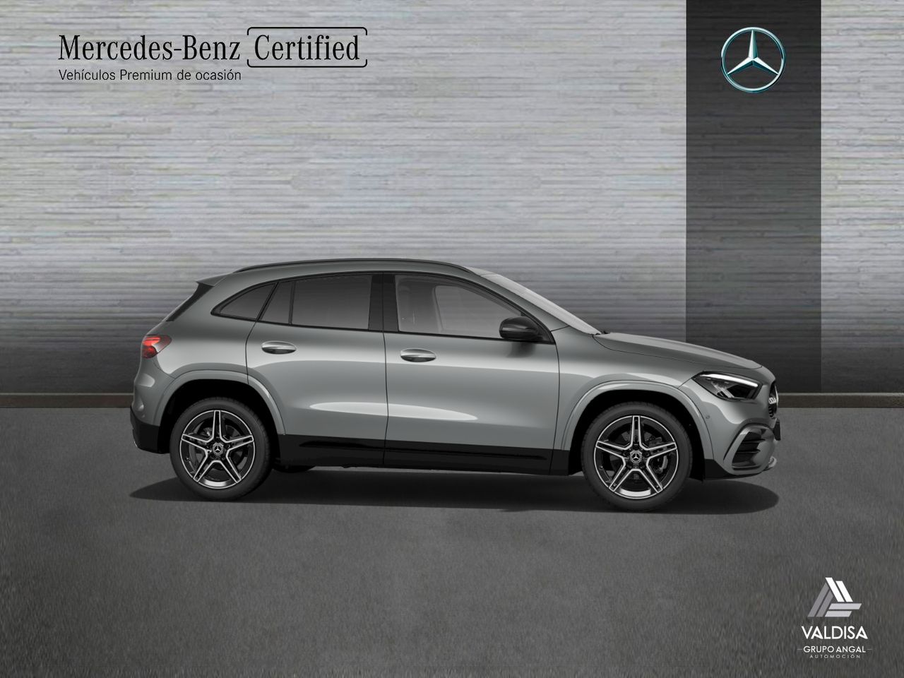 mercedes gla 2024 / foto grande (3)