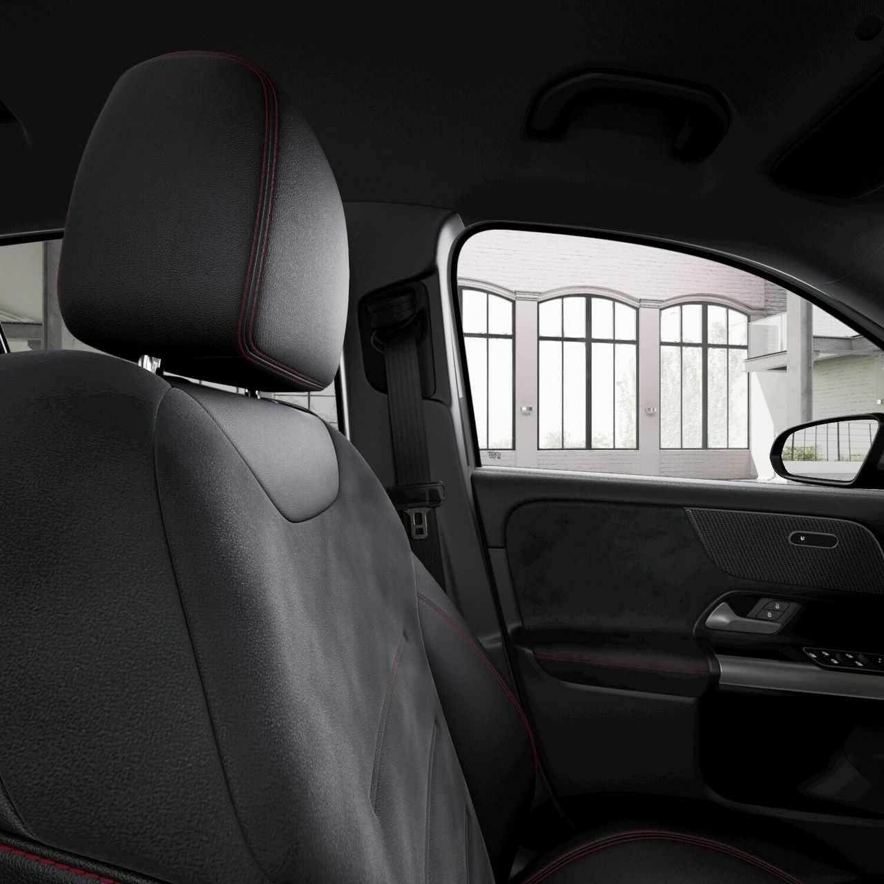 mercedes gla 2024 / foto grande (2)
