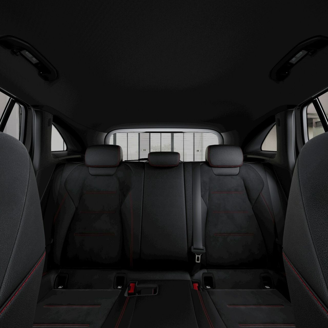 mercedes gla 2024 / foto grande (3)