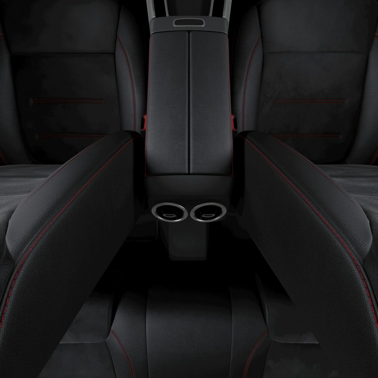 mercedes gla 2024 / foto grande (2)