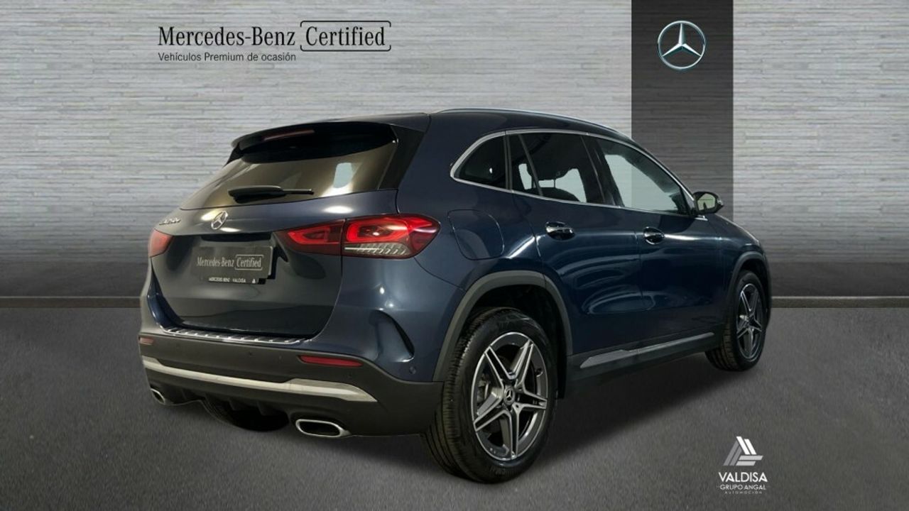 mercedes gla 2022 / foto grande (2)