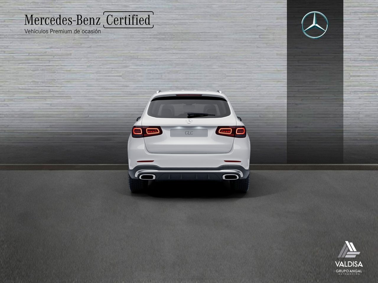 mercedes glc 2021 / foto grande (3)