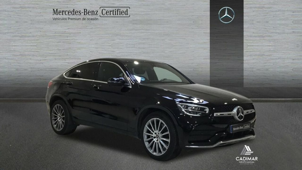 mercedes glc 2022 / foto grande (3)