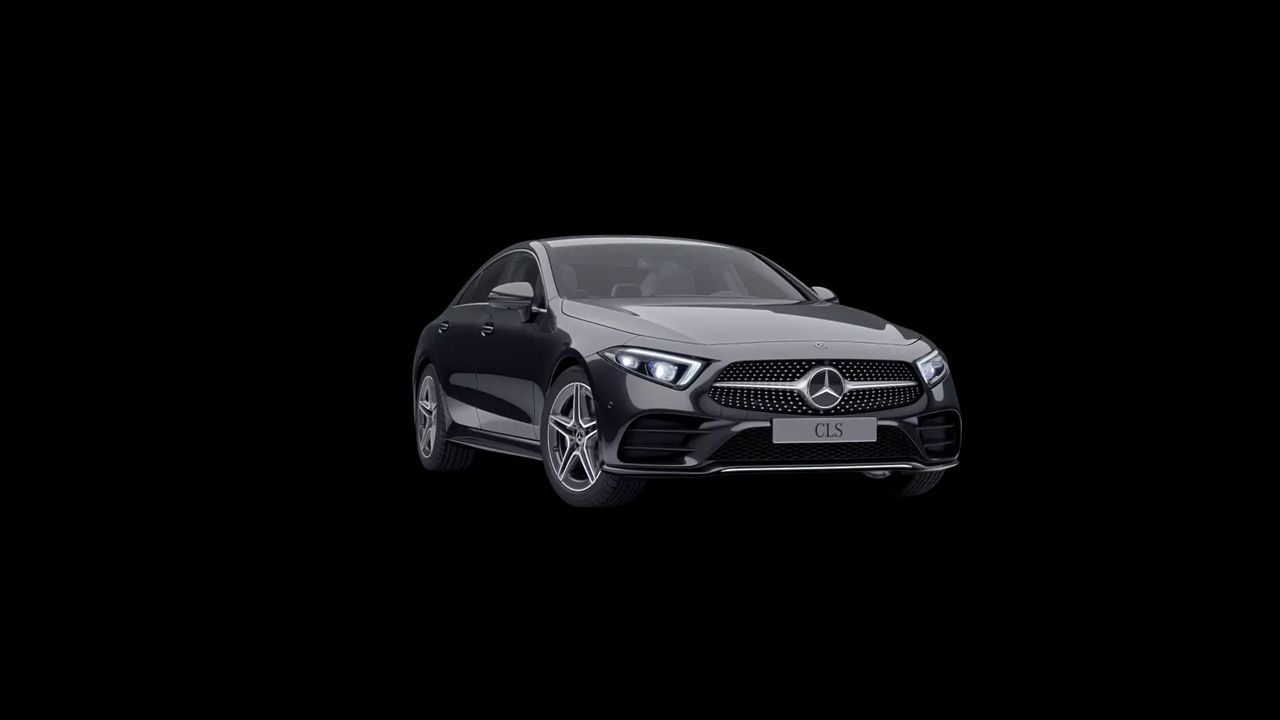 Foto mercedes cls 2019 /