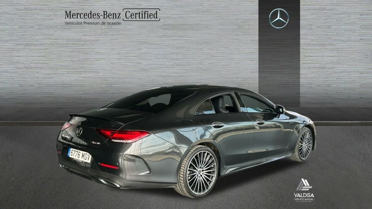 mercedes clase s 2023 / foto grande (2)