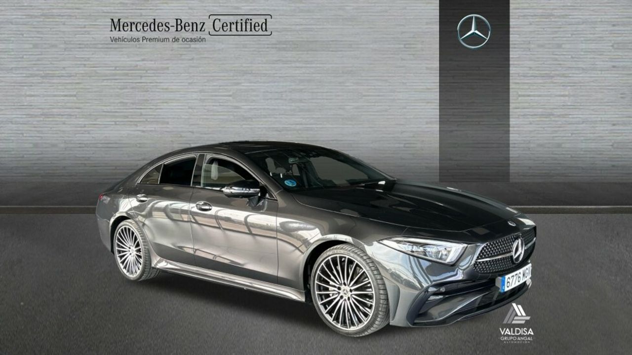 mercedes clase s 2023 / foto grande (3)