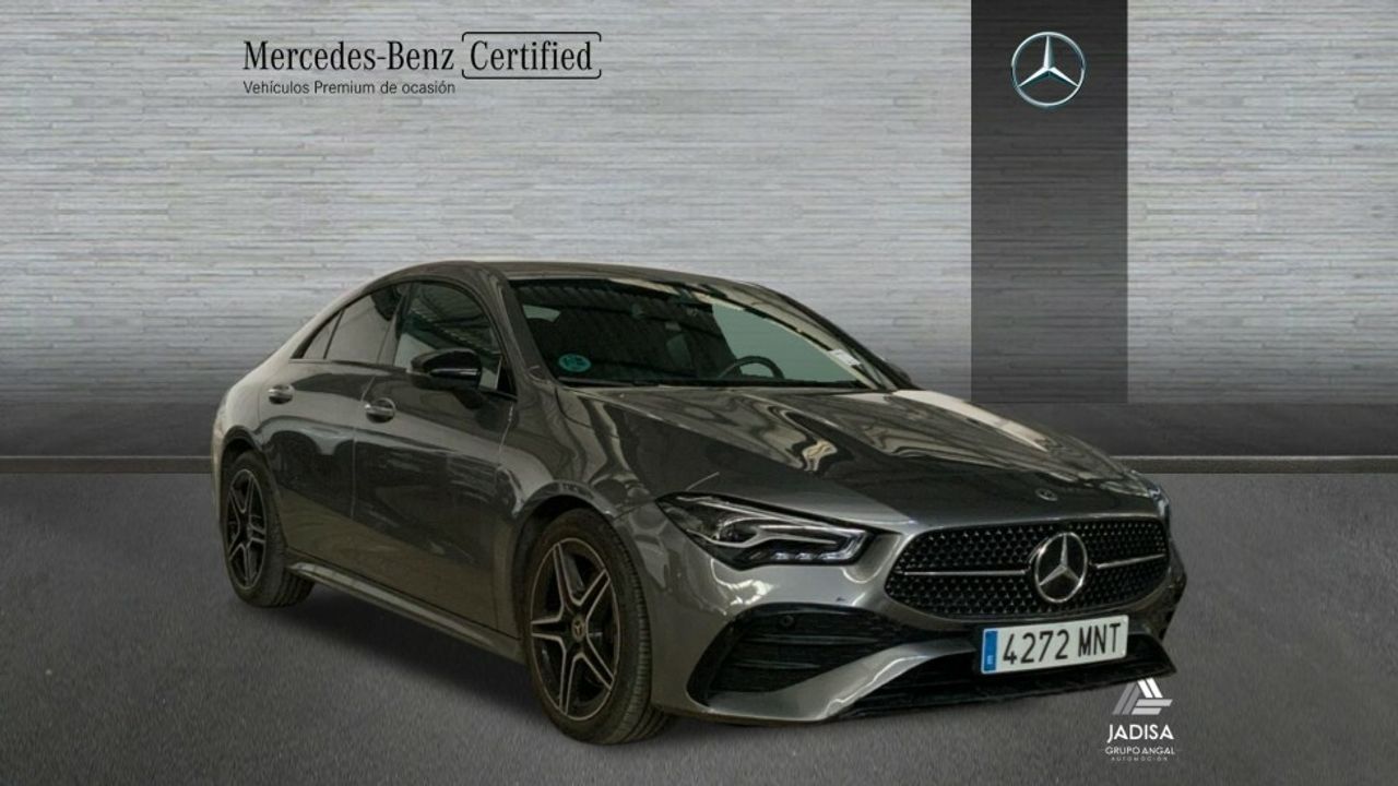 mercedes clase a 2024 / foto grande (3)