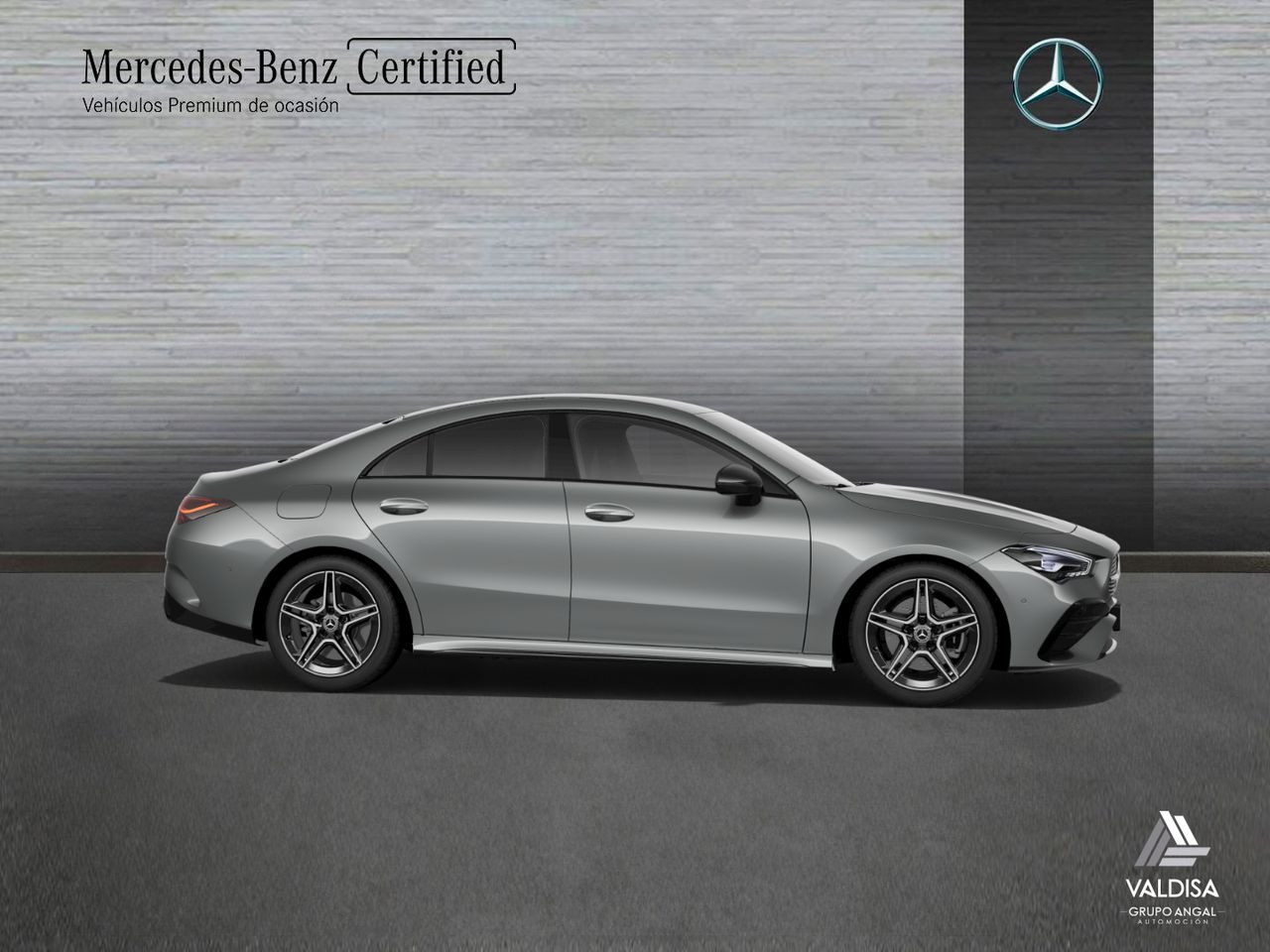mercedes cla 2024 / foto grande (2)