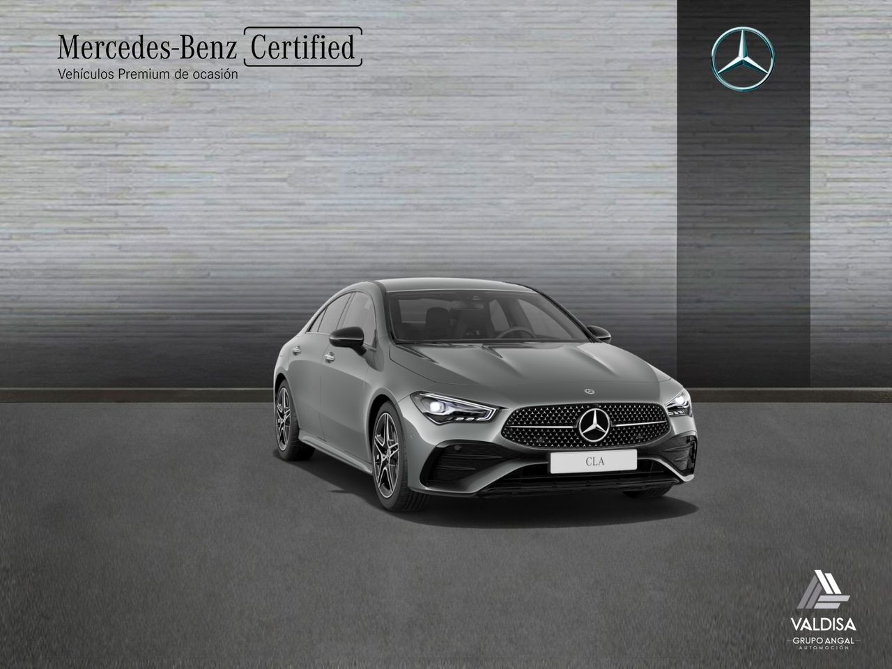 Foto mercedes cla 2024 /