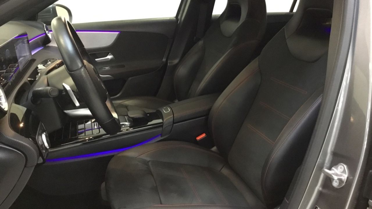 Mercedes Clase A A 250 e - foto 7