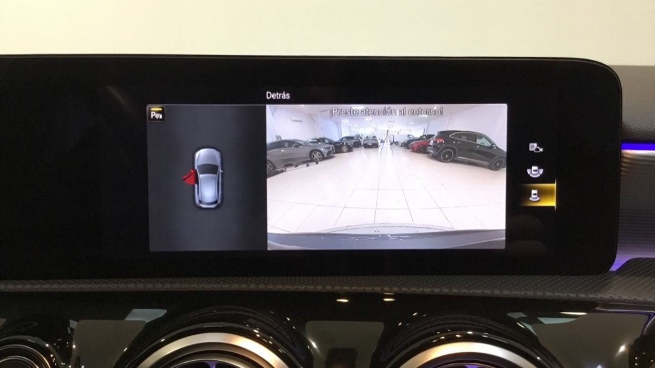 Mercedes Clase A A 250 e - foto 19