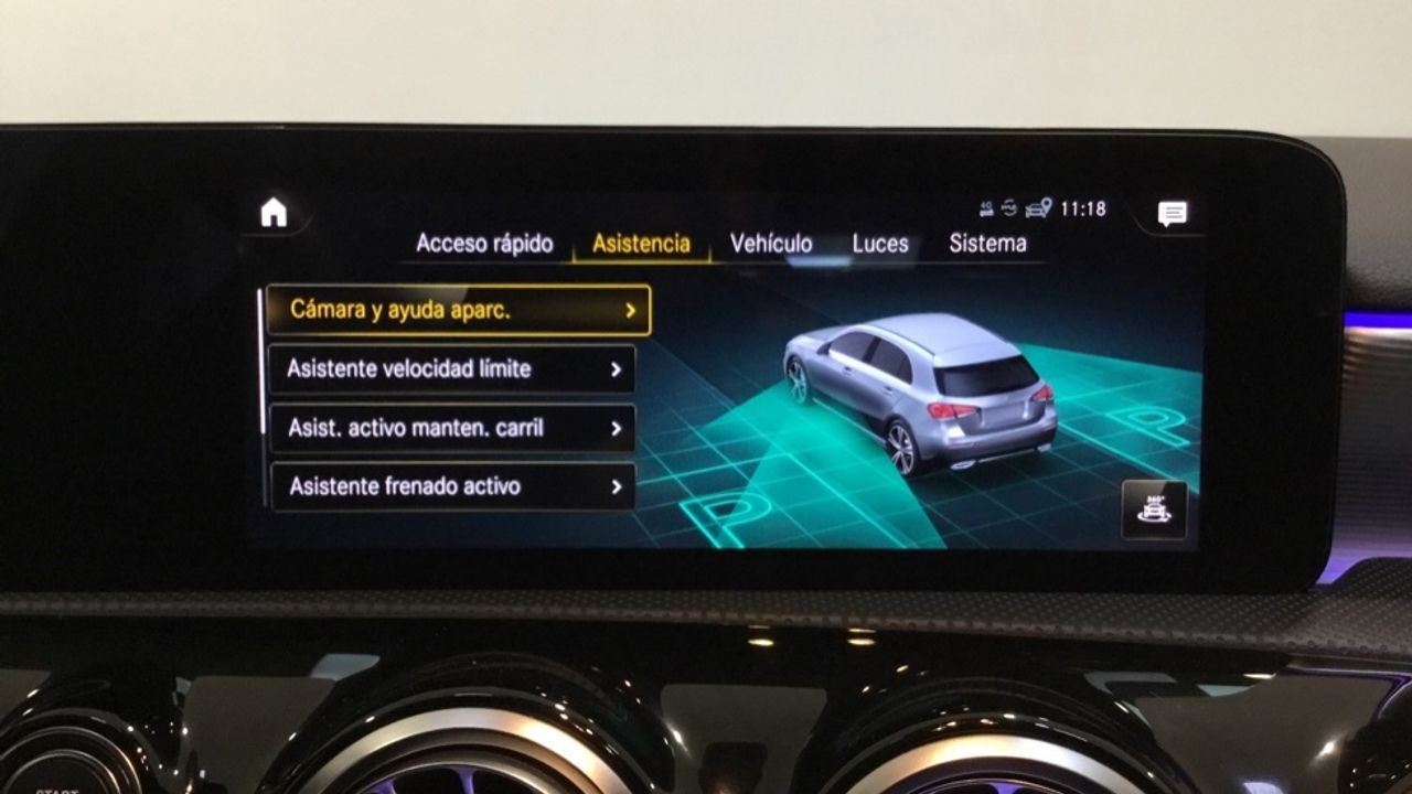 Mercedes Clase A A 250 e - foto 23