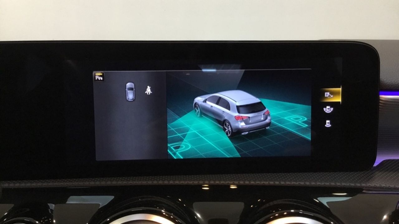 Mercedes Clase A A 250 e - foto 18