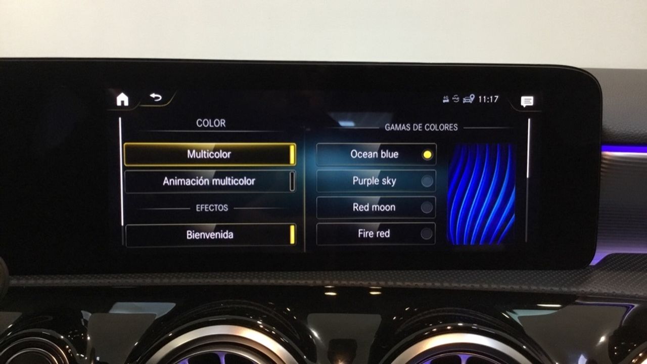 Mercedes Clase A A 250 e - foto 21