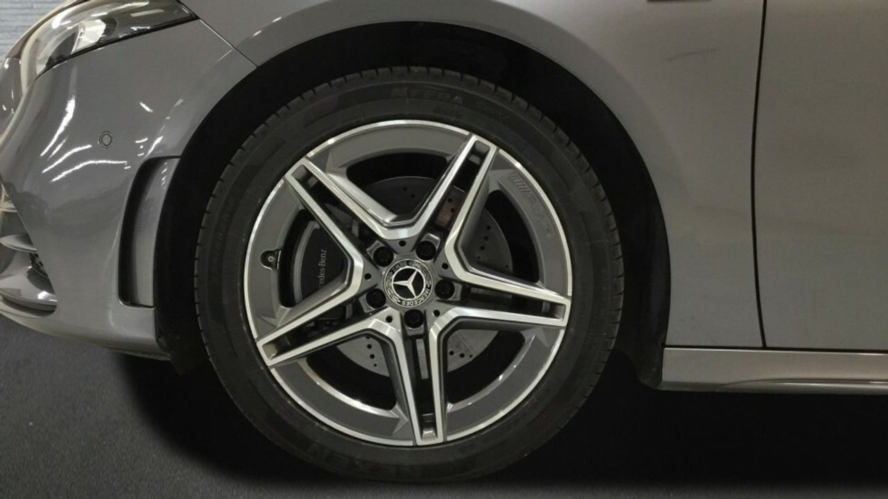 Mercedes Clase A A 250 e - foto 5