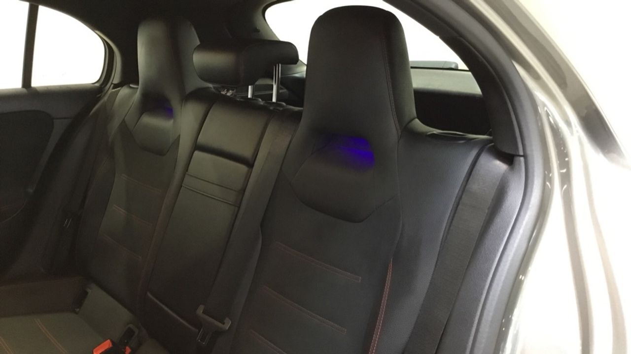 Mercedes Clase A A 250 e - foto 11