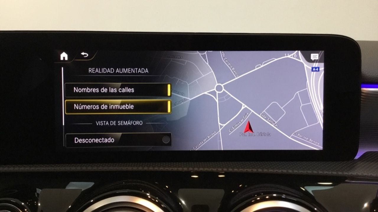 Mercedes Clase A A 250 e - foto 16