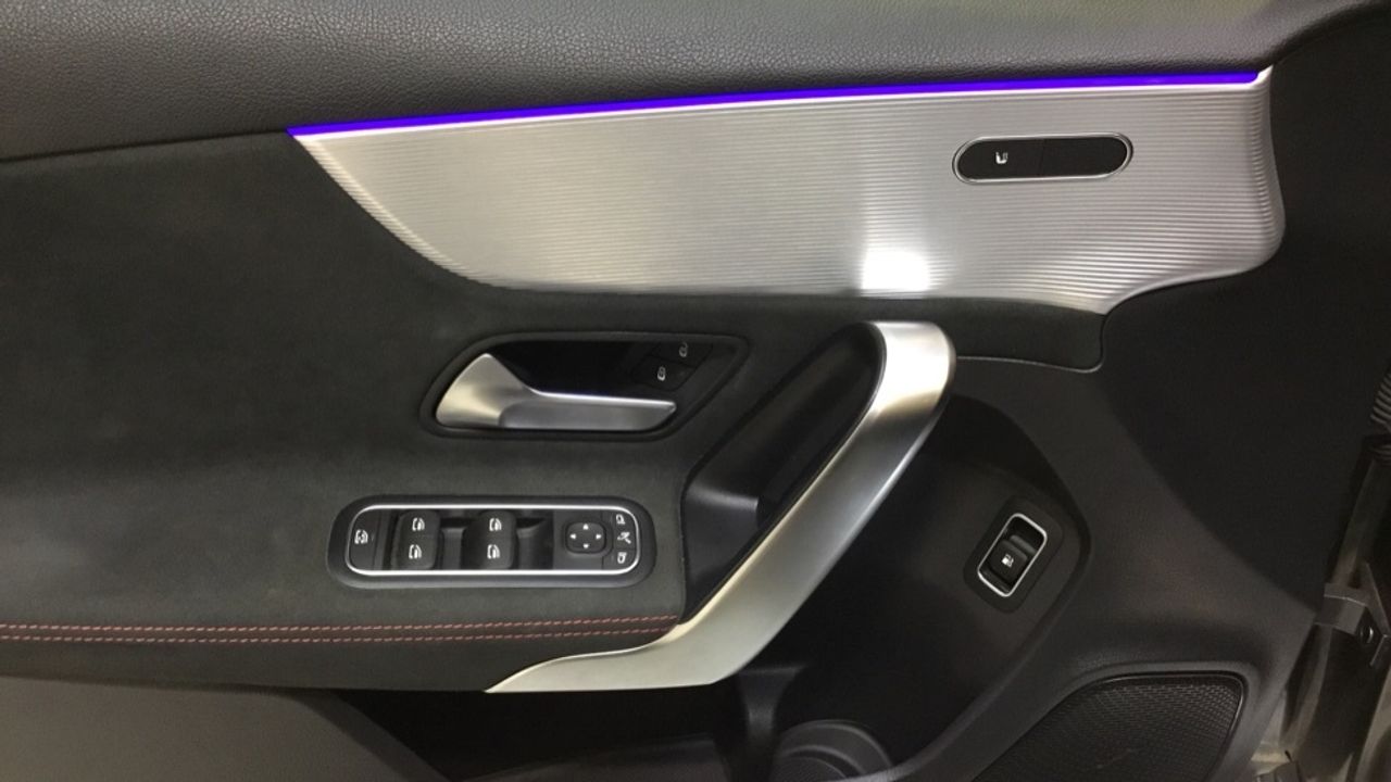 Mercedes Clase A A 250 e - foto 15