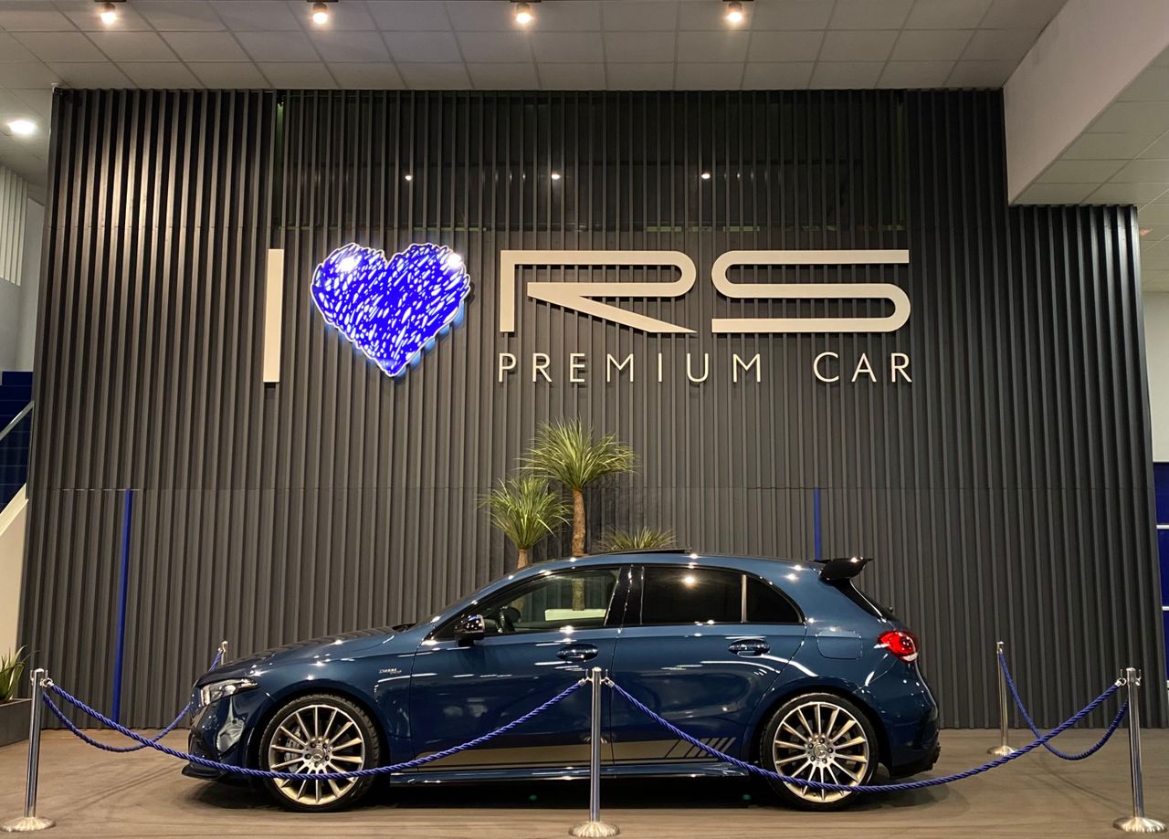 mercedes clase a 2019 /