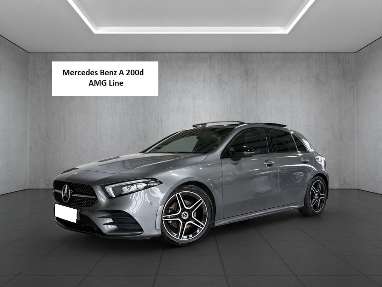 mercedes clase a 2020 /