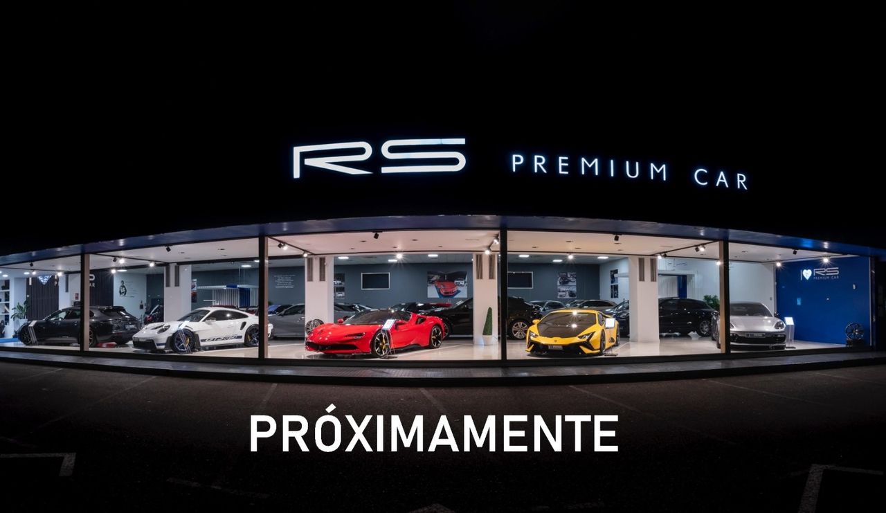 Mini cooper azul 2022  de segunda mano - mini cooper 2022 /