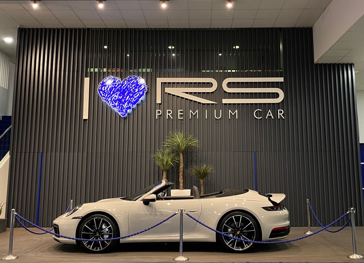 Foto porsche 911 2021 /