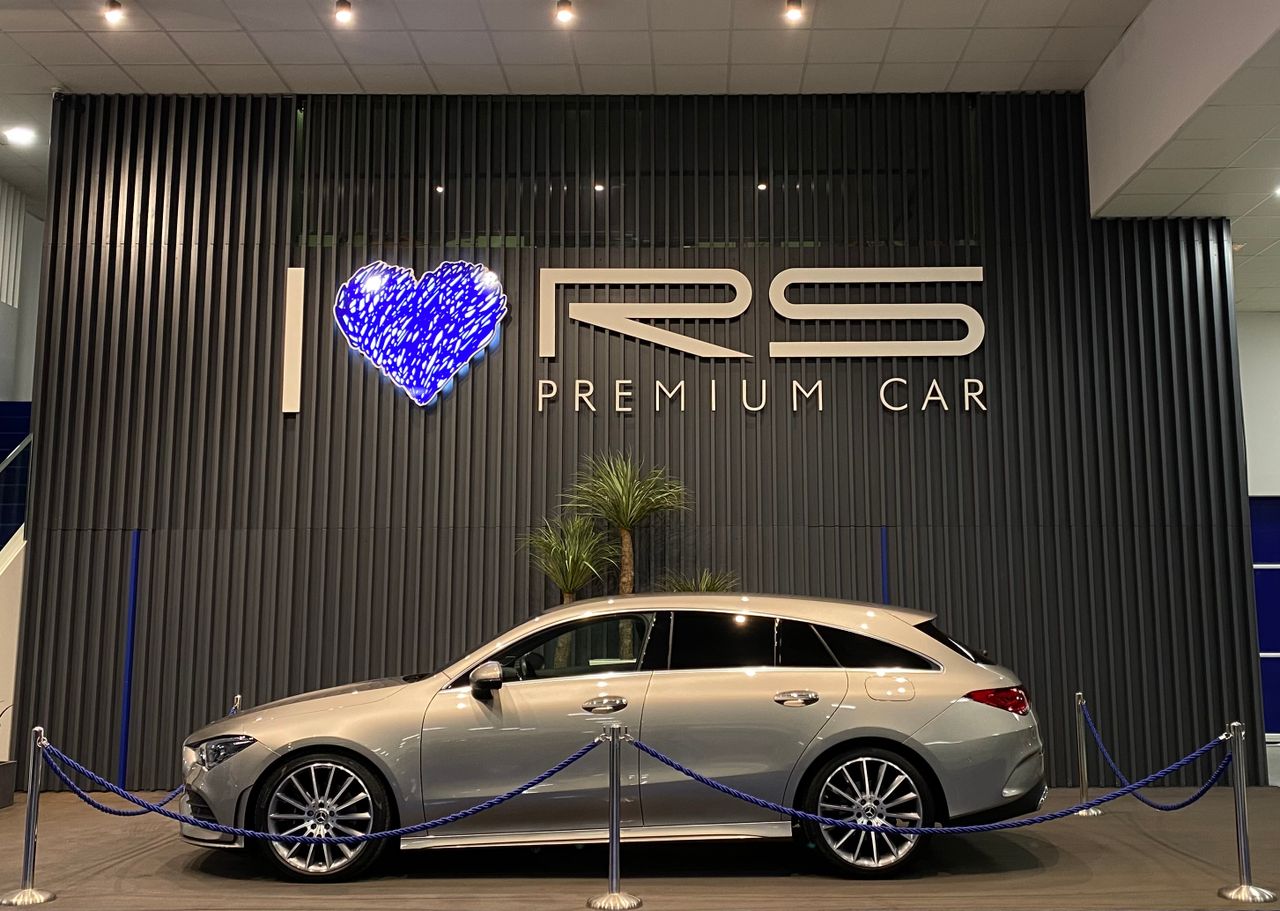 mercedes clase cla 2019 /