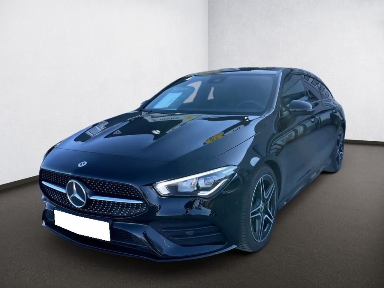 Cubiertas 225 50 r18  de segunda mano - mercedes cla 2020 /