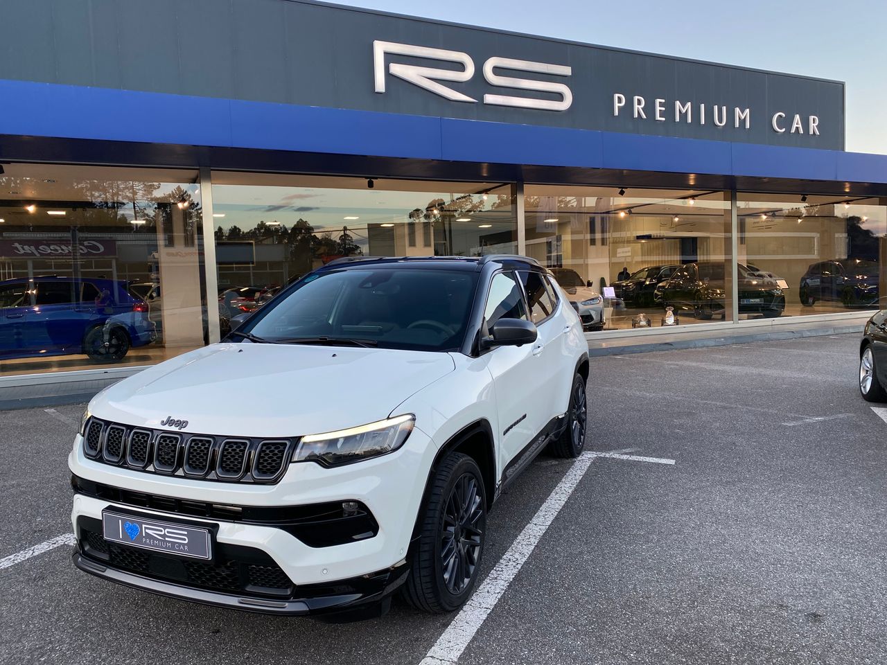 jeep compass 2022 /