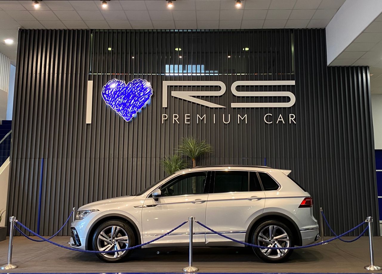 volkswagen tiguan 2021 /