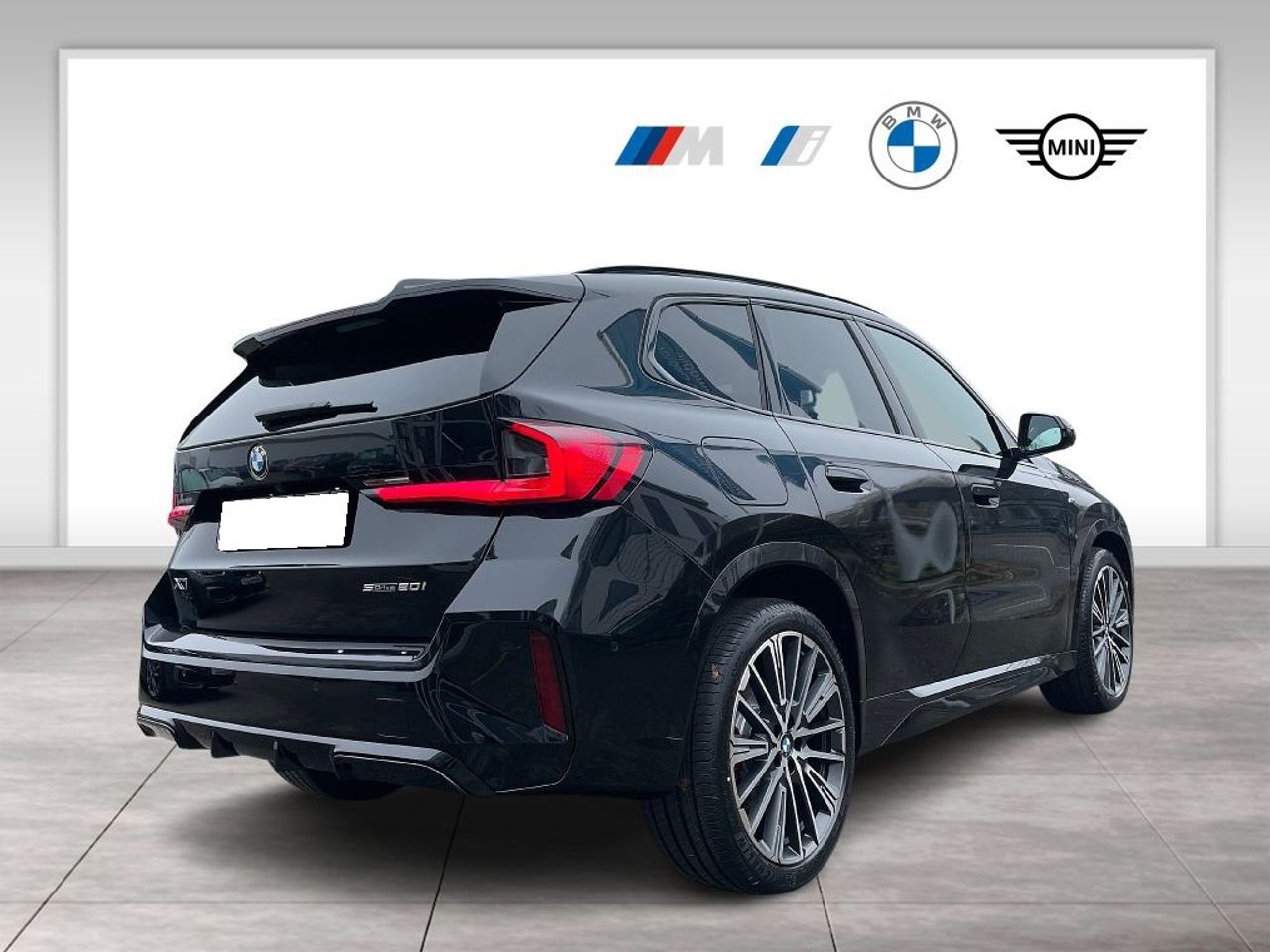 bmw x1 2024 / foto grande (2)