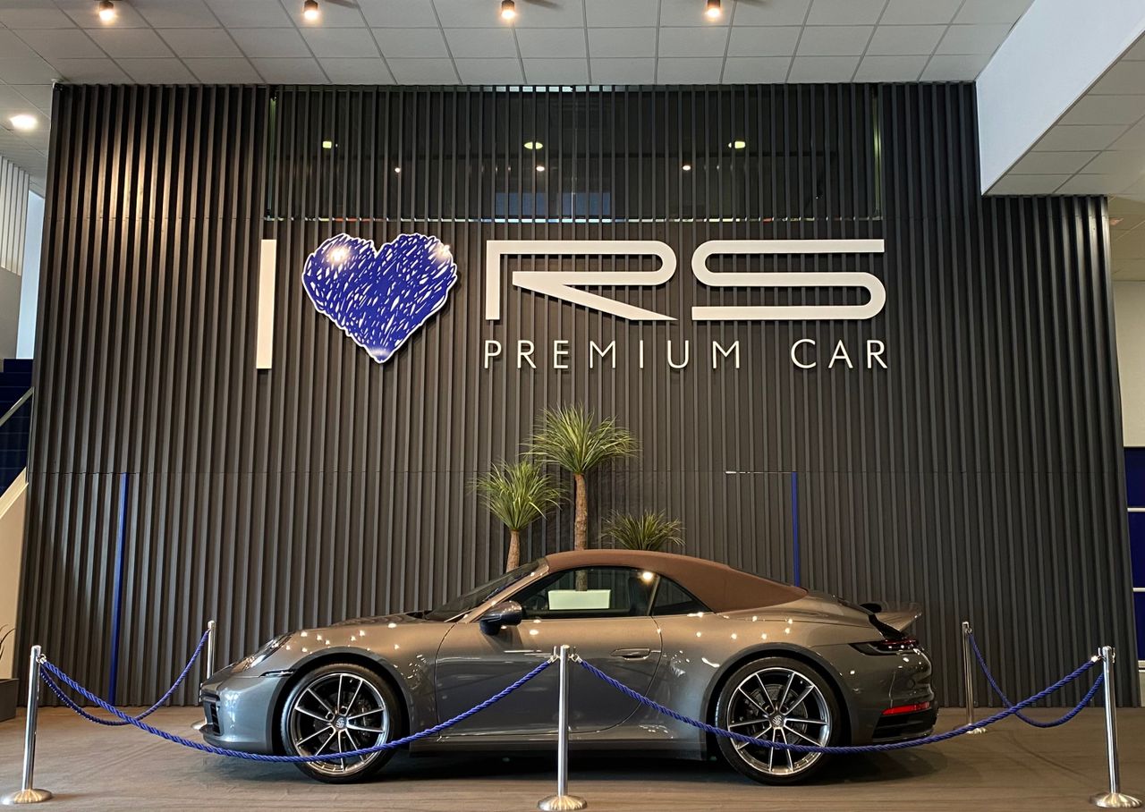 Foto porsche 911 2021 /