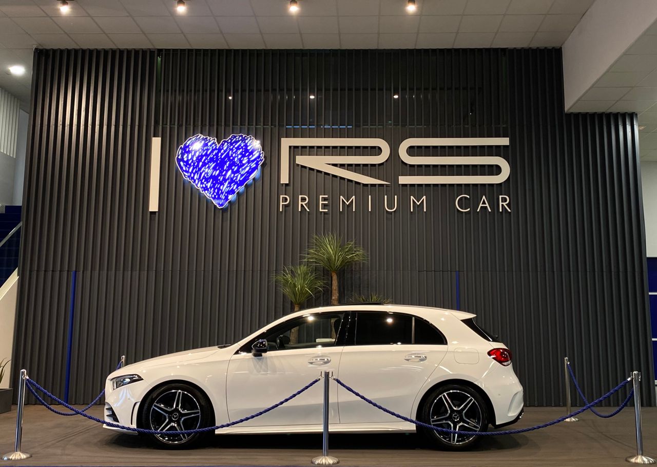 Crepera profesional disco 40x40  de segunda mano - mercedes clase a 2018 /