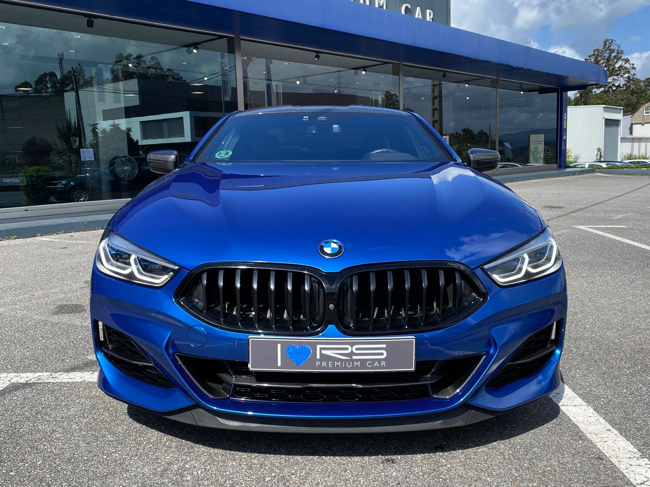 bmw serie 8 2021 / foto grande (3)