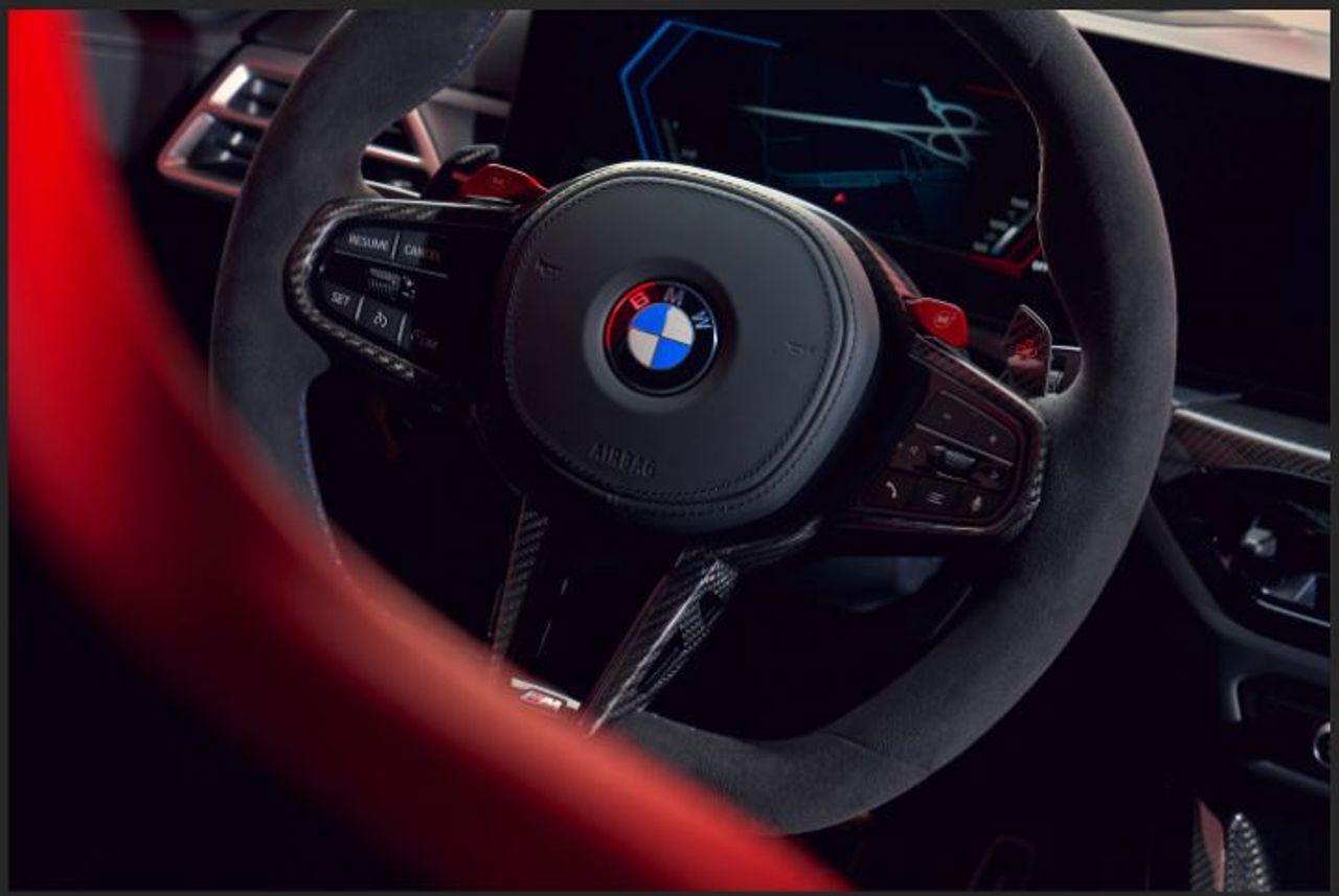 bmw serie 3 2025 / foto grande (3)