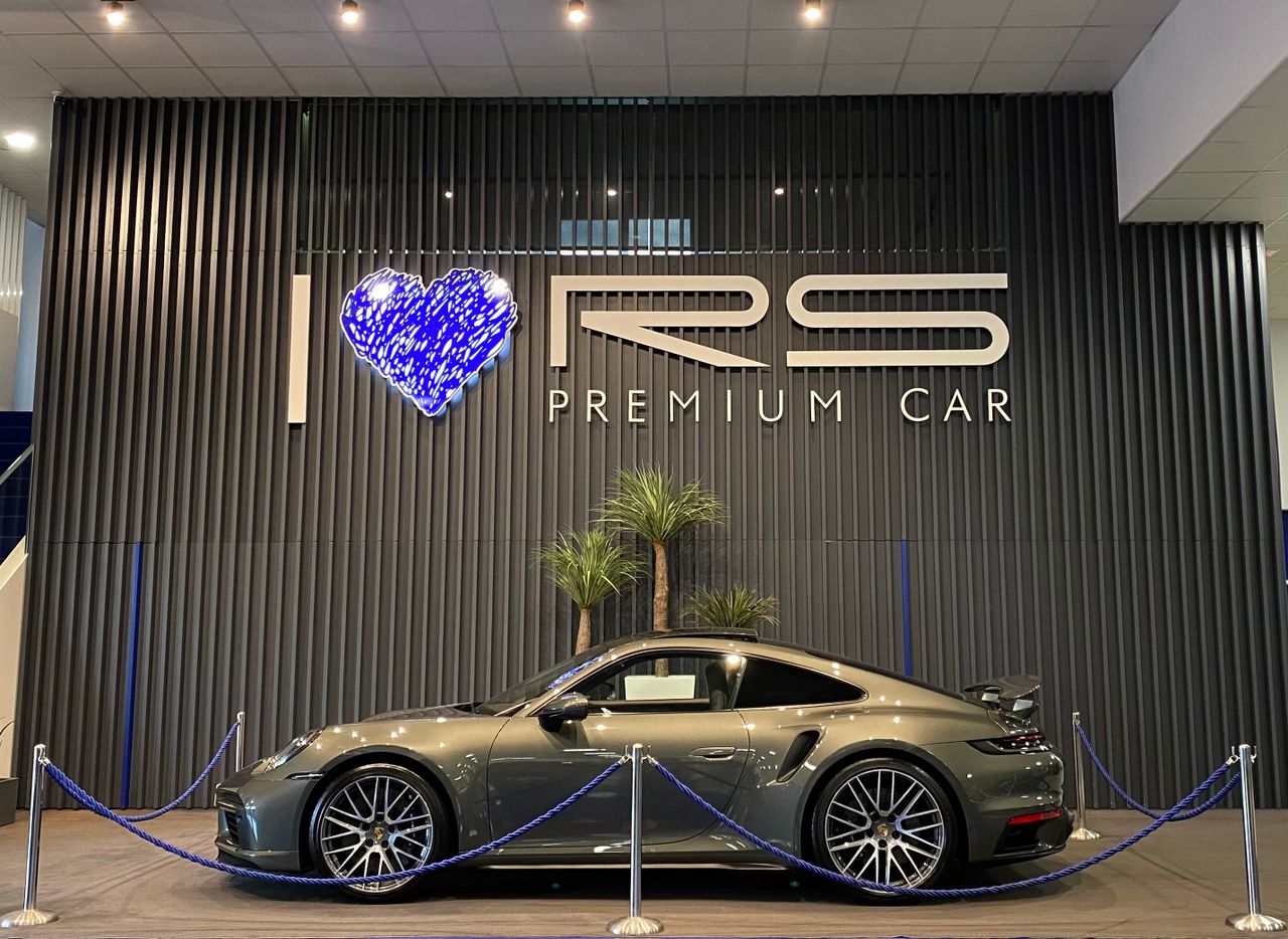 Foto porsche 911 2023 /