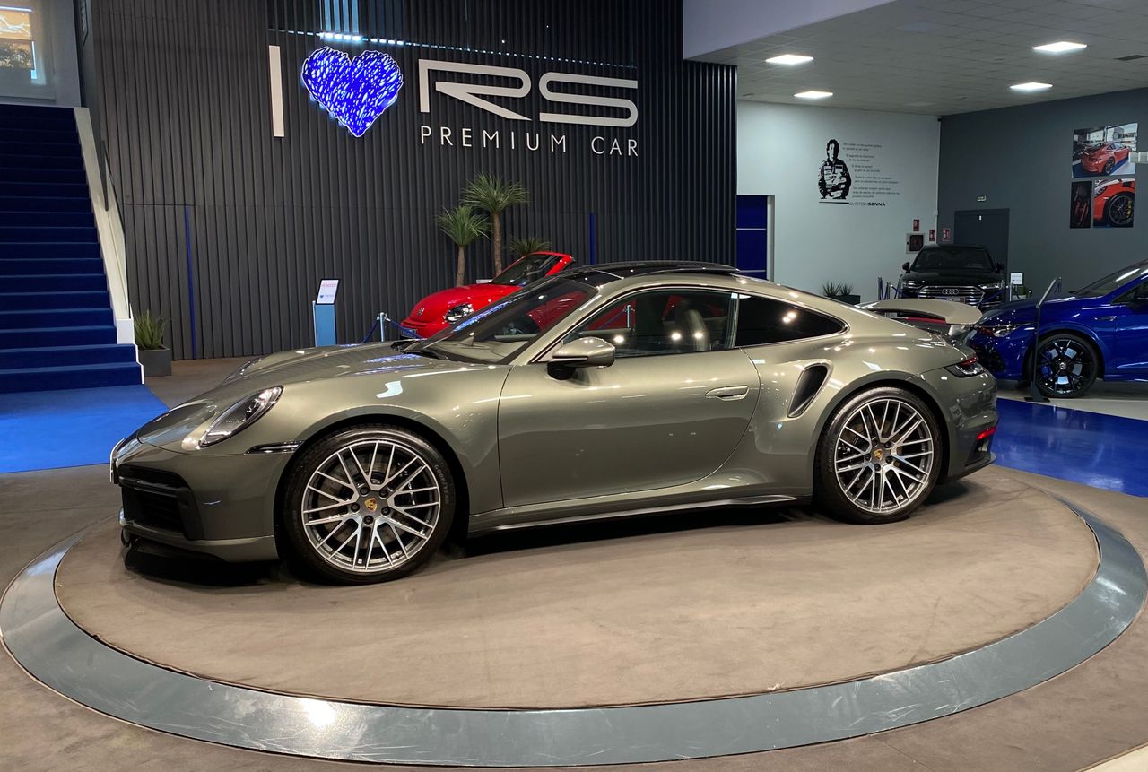 porsche 911 2023 / foto grande (3)