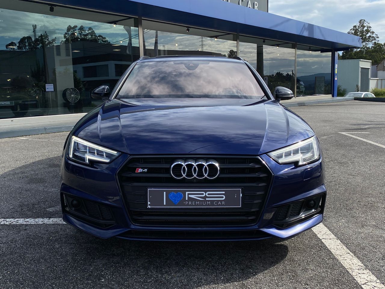 audi a4 2017 / foto grande (3)