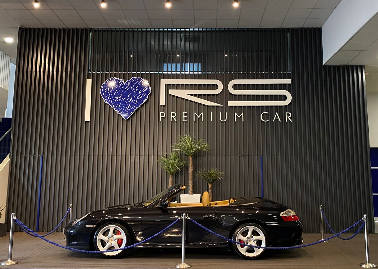 Foto porsche 911 2005 /