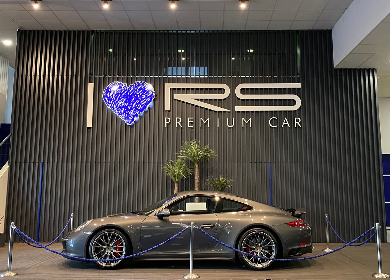 Foto porsche 911 2016 /