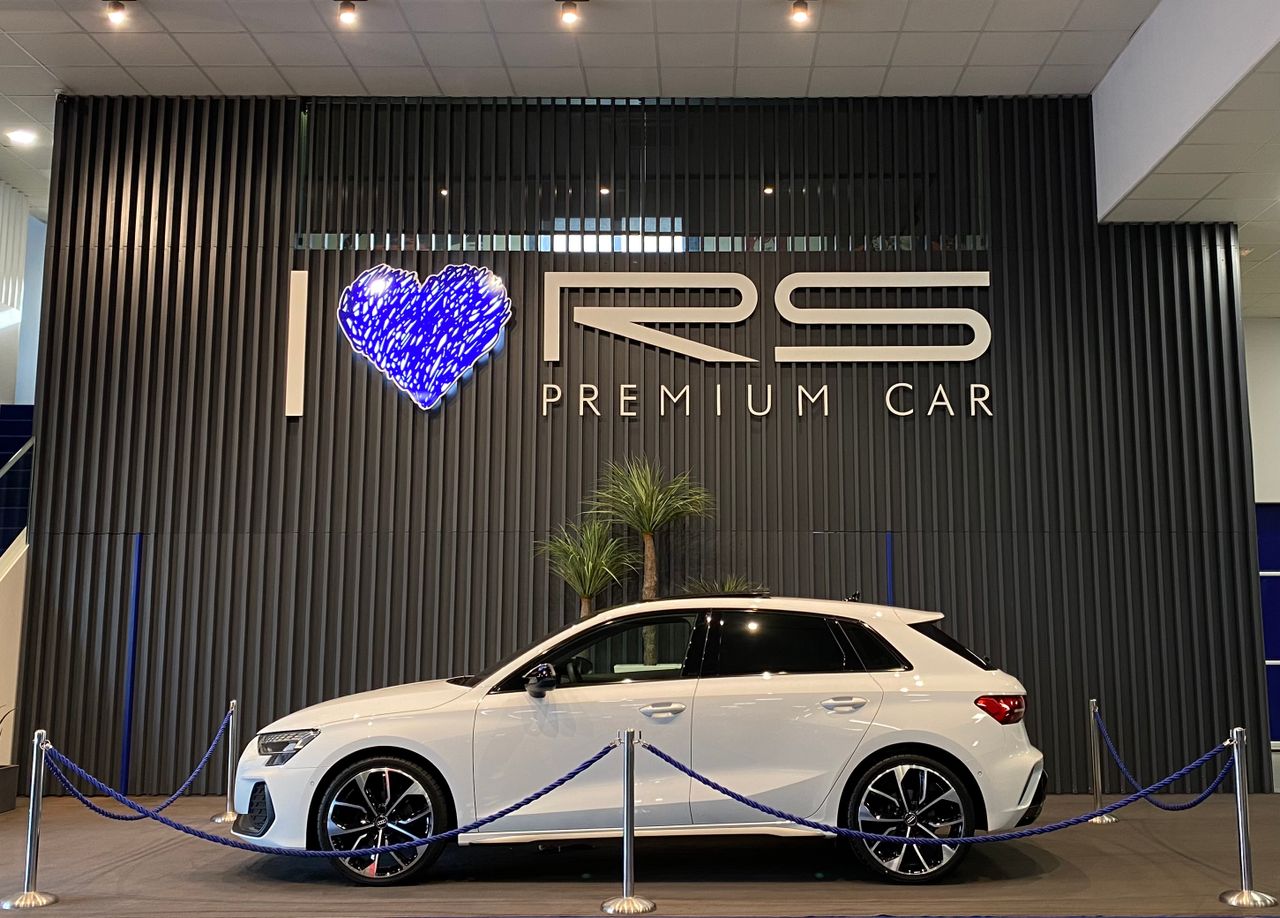 audi a3 2024 /