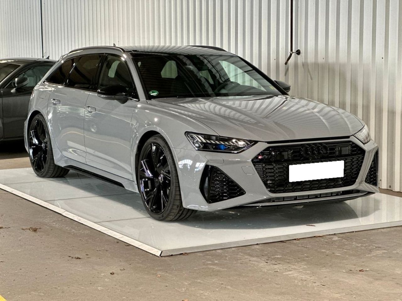 audi a6 2021 /