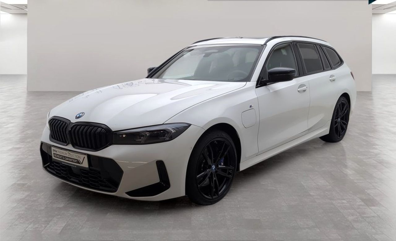 bmw serie 3 2023 /