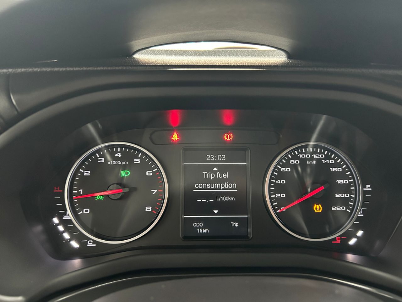 EVO 3  1.5 - - Foto 14