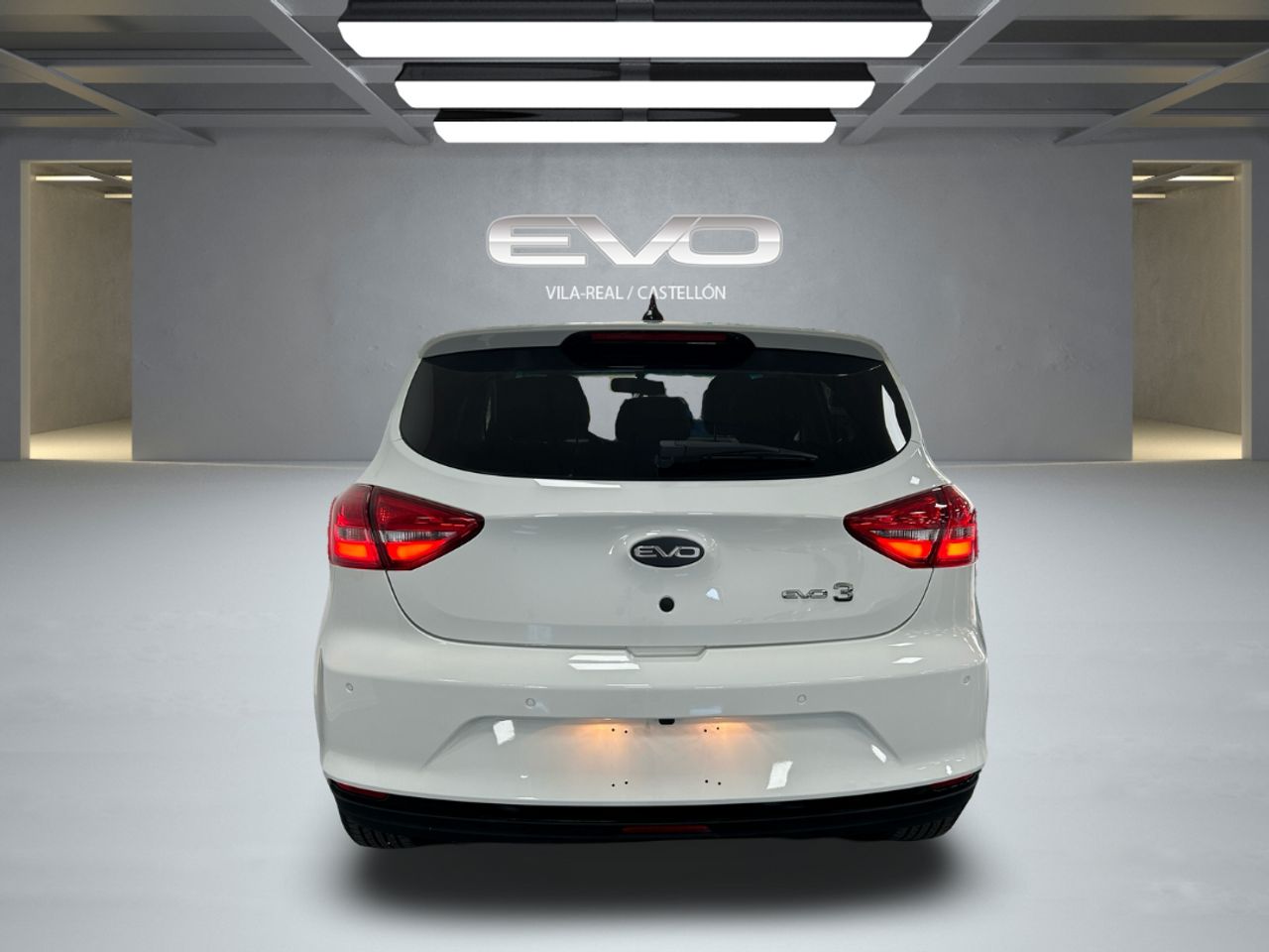 EVO 3  1.5 - - Foto 6