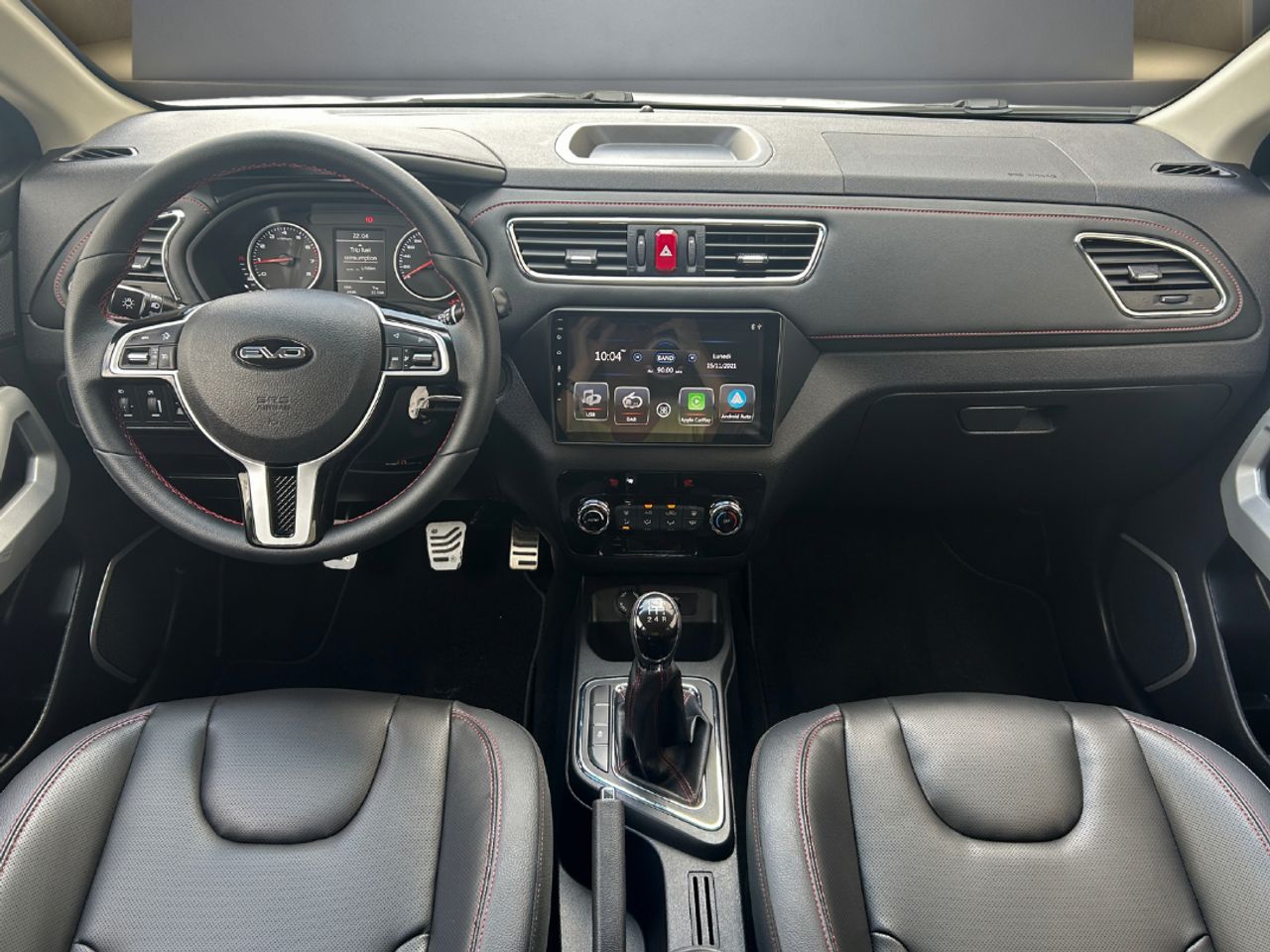 EVO 3  1.5 - - Foto 9