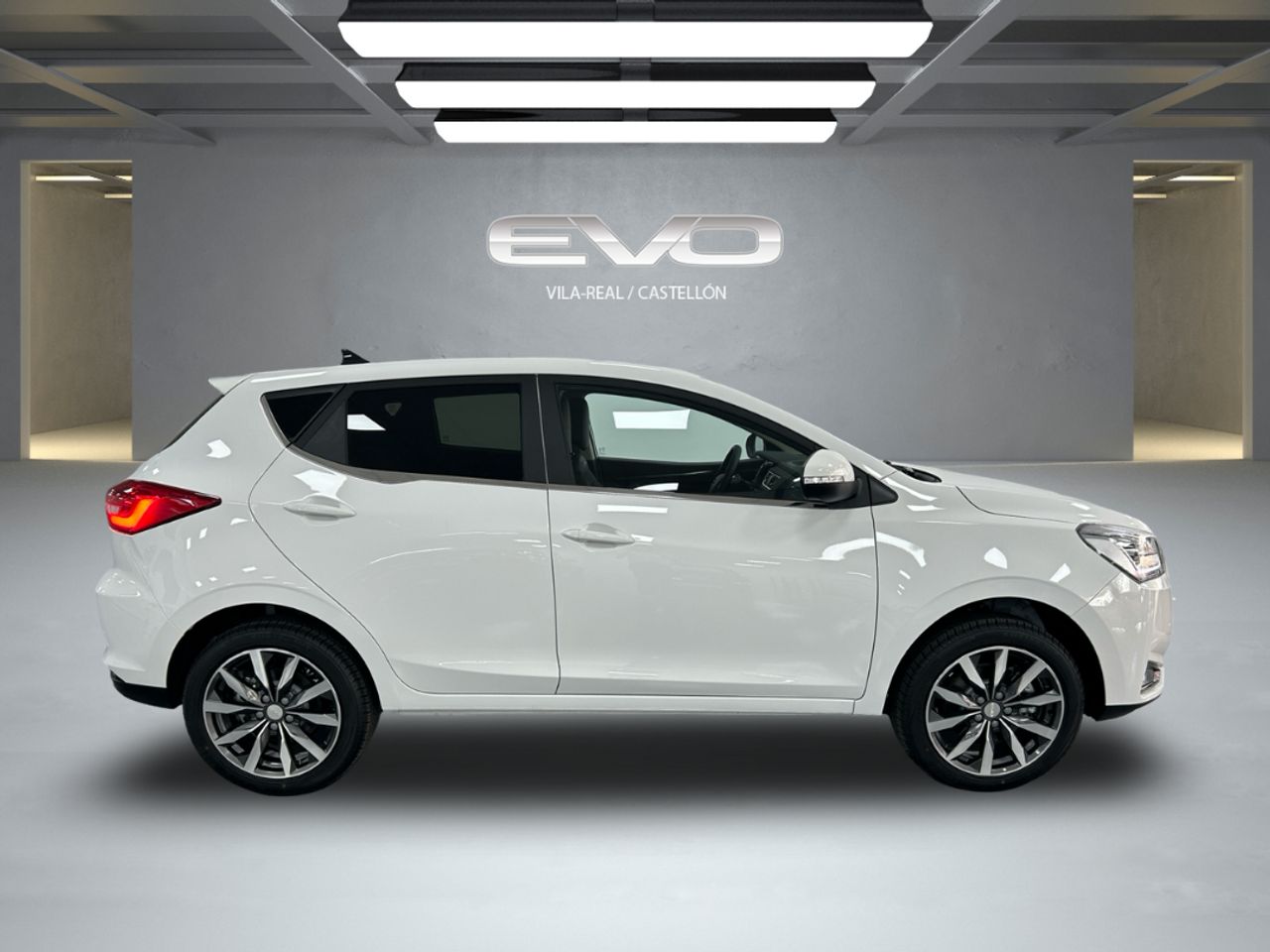 EVO 3  1.5 - - Foto 5