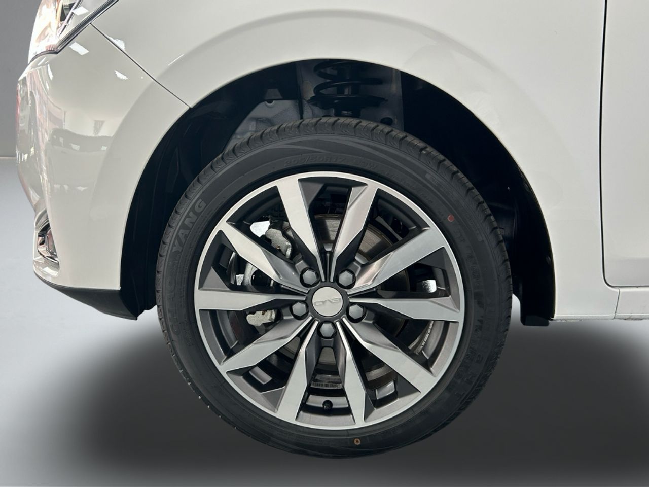 EVO 3  1.5 - - Foto 12