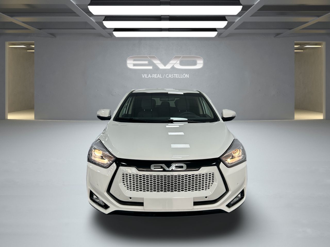 EVO 3  1.5 - - Foto 3