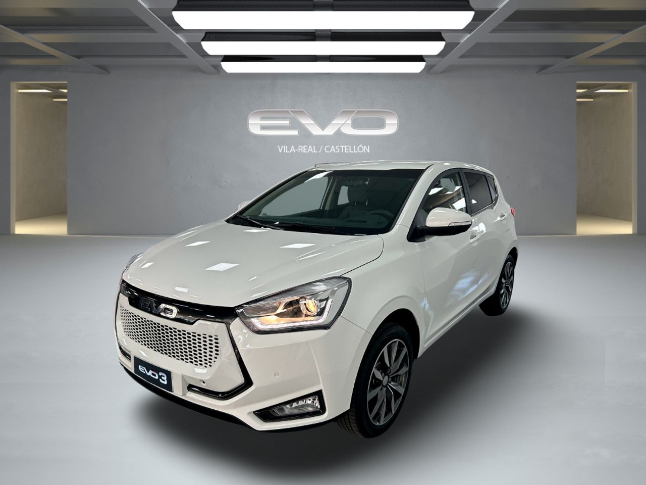 EVO 3  1.5 - - Foto 2